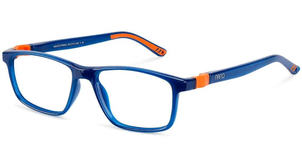 Nanovista FANBOY 3.0-NAO317 Eyeglasses - view 16
